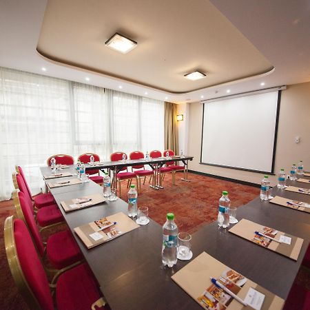 Leonardo Hotel Bucharest City Center Εξωτερικό φωτογραφία