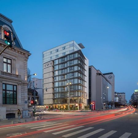 Leonardo Hotel Bucharest City Center Εξωτερικό φωτογραφία