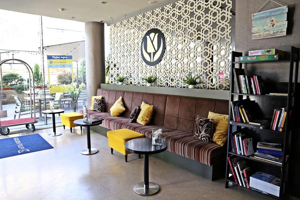 Leonardo Hotel Bucharest City Center Εσωτερικό φωτογραφία