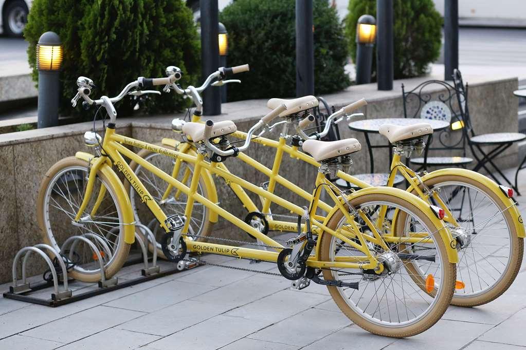 Leonardo Hotel Bucharest City Center Εξωτερικό φωτογραφία