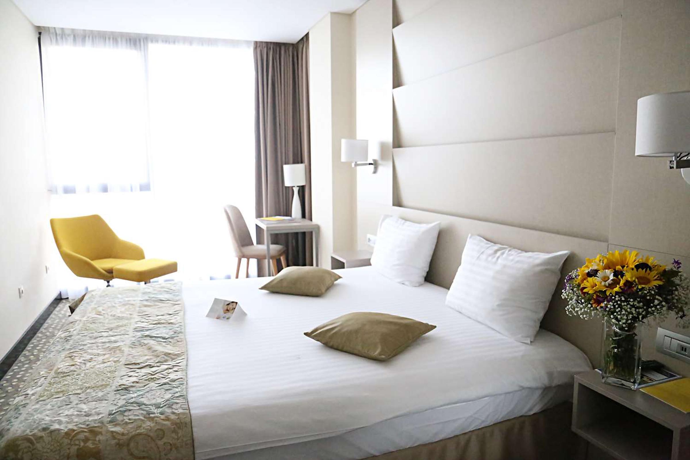 Leonardo Hotel Bucharest City Center Εξωτερικό φωτογραφία