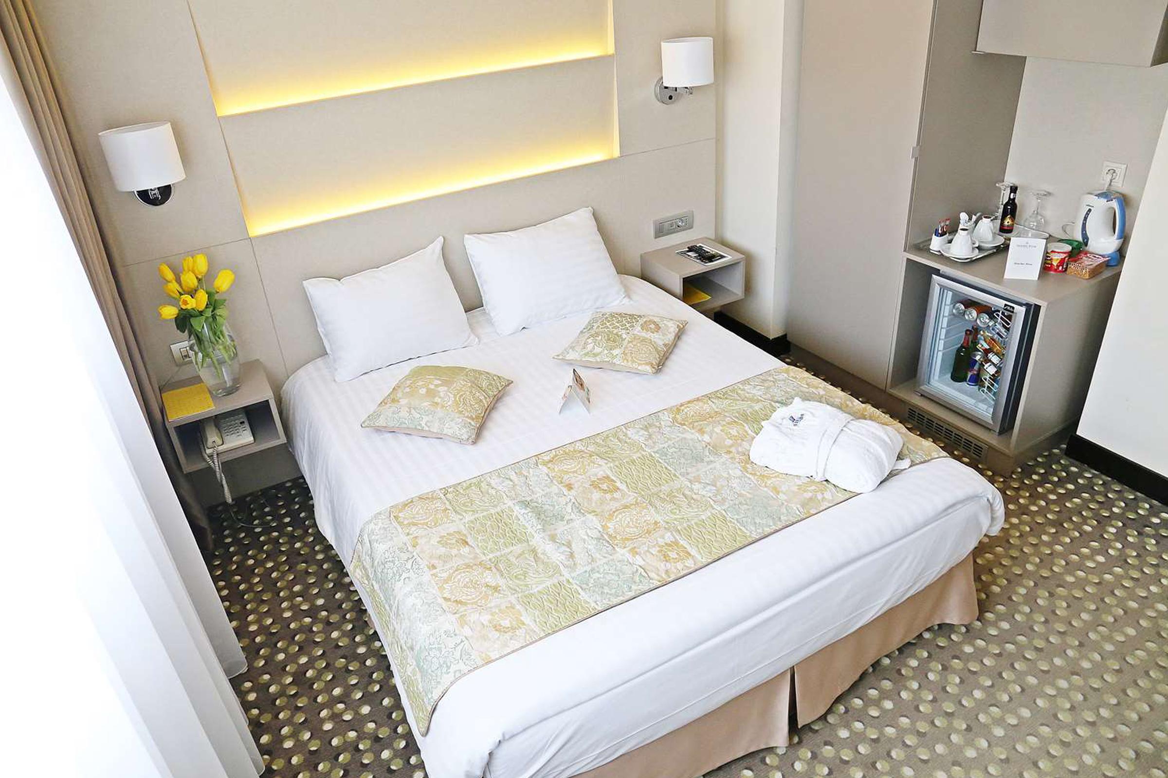 Leonardo Hotel Bucharest City Center Εξωτερικό φωτογραφία