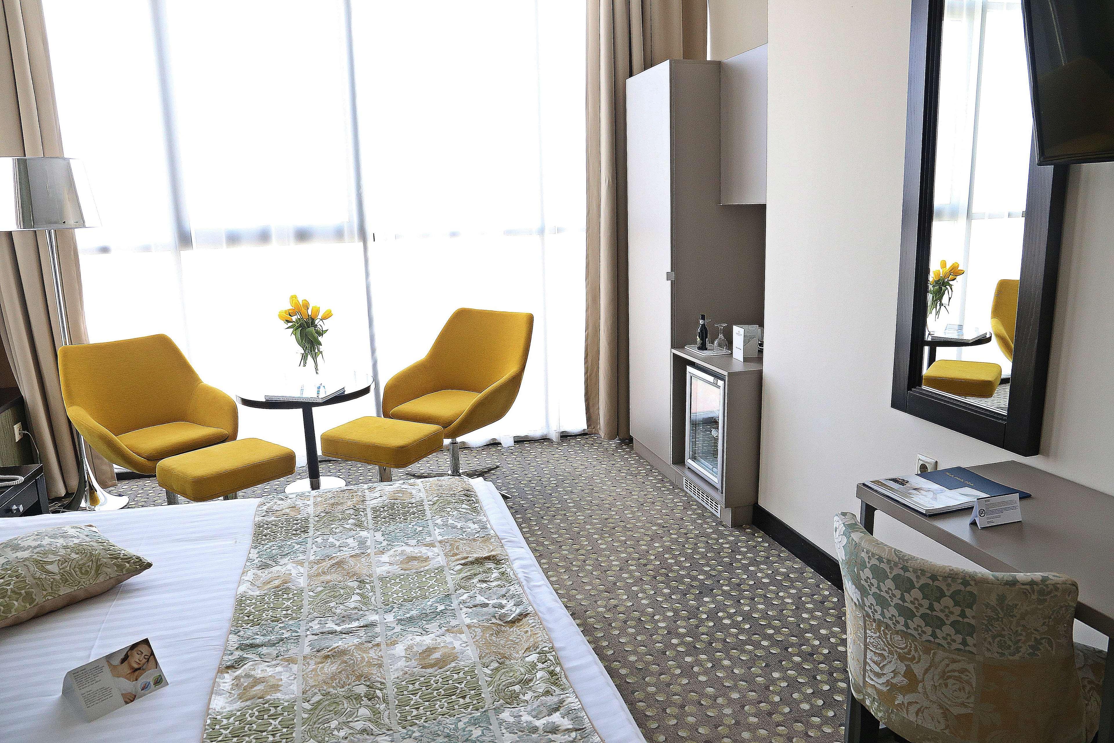 Leonardo Hotel Bucharest City Center Εξωτερικό φωτογραφία