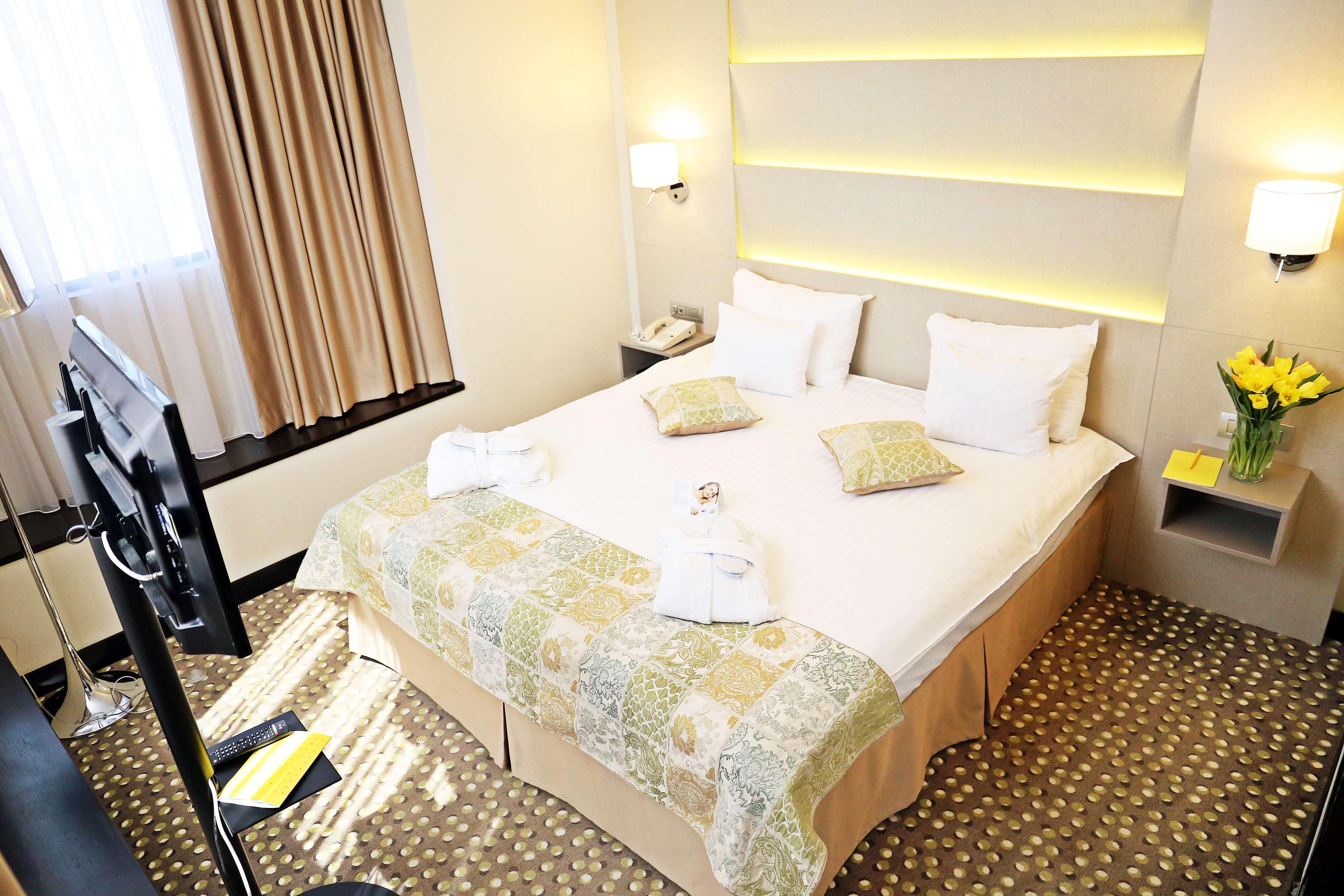 Leonardo Hotel Bucharest City Center Εξωτερικό φωτογραφία