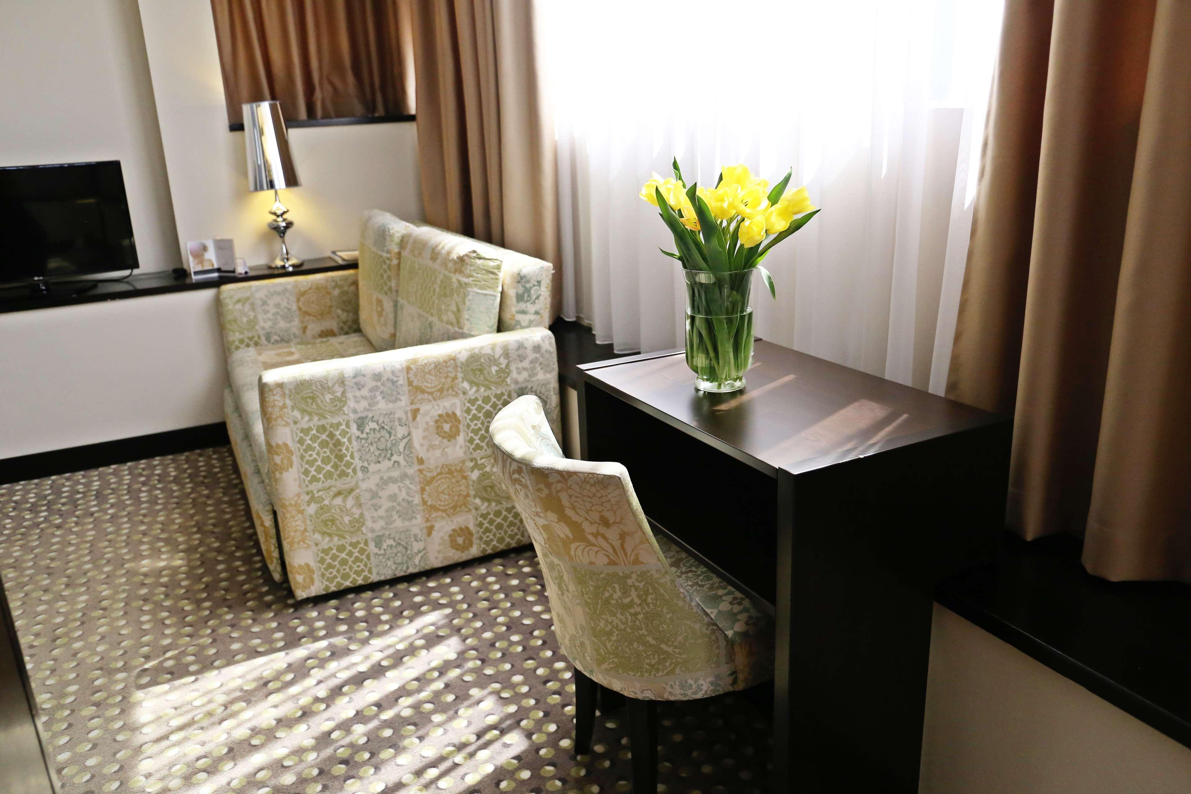 Leonardo Hotel Bucharest City Center Εξωτερικό φωτογραφία