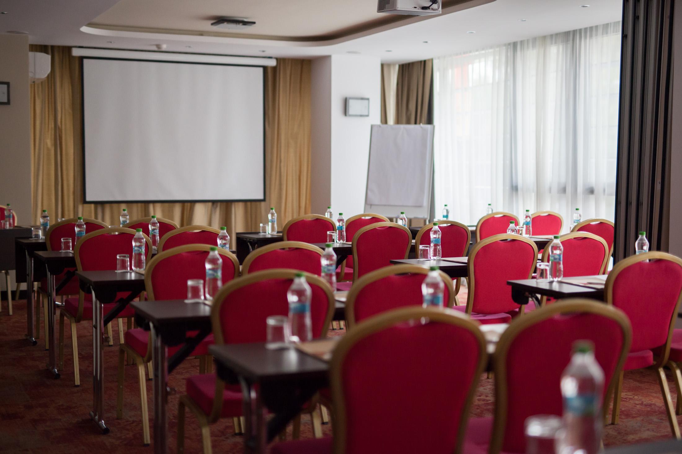 Leonardo Hotel Bucharest City Center Εξωτερικό φωτογραφία