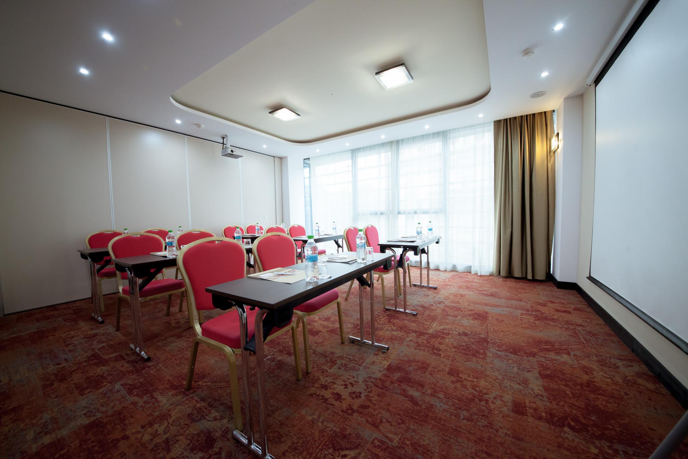 Leonardo Hotel Bucharest City Center Εξωτερικό φωτογραφία