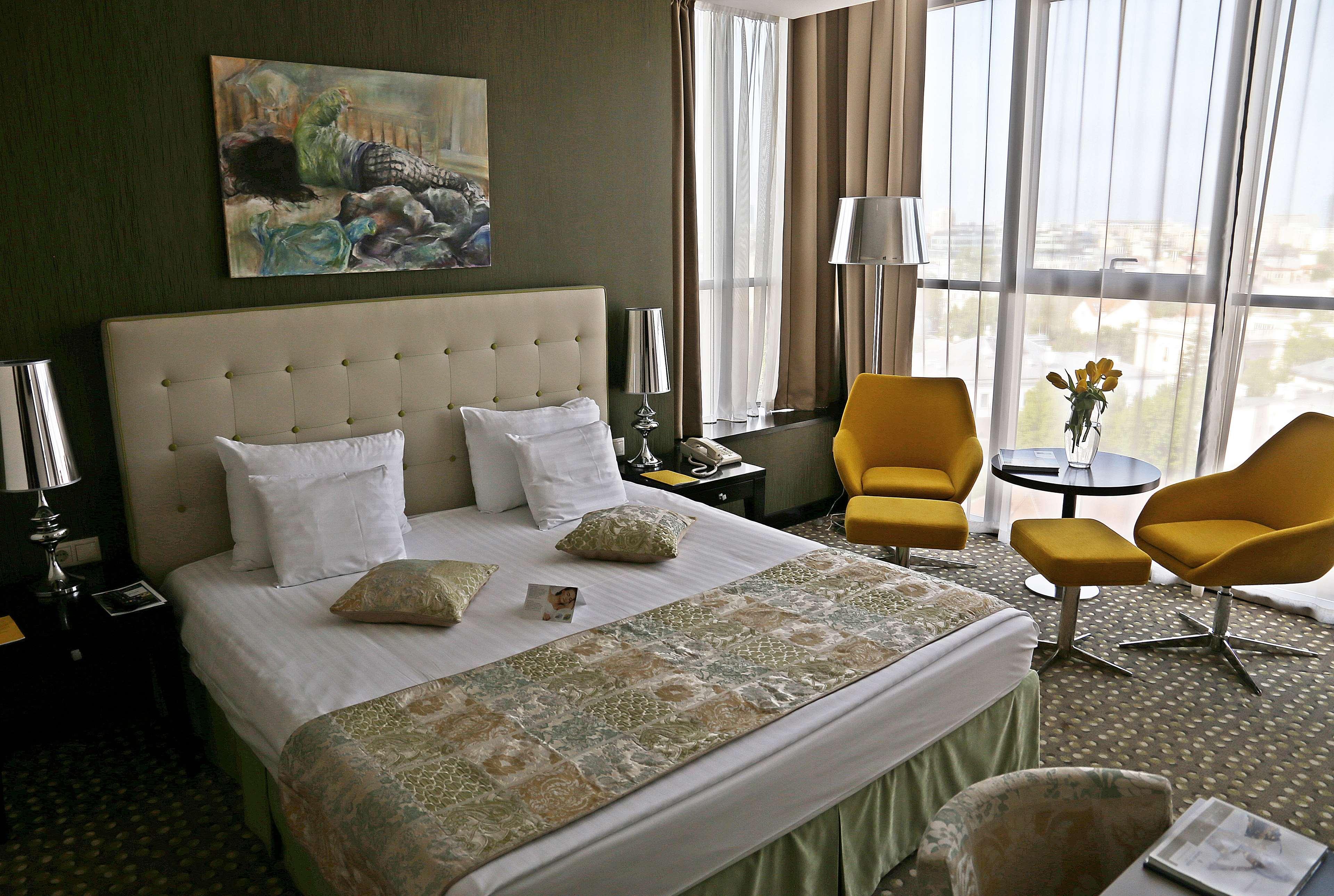 Leonardo Hotel Bucharest City Center Εξωτερικό φωτογραφία