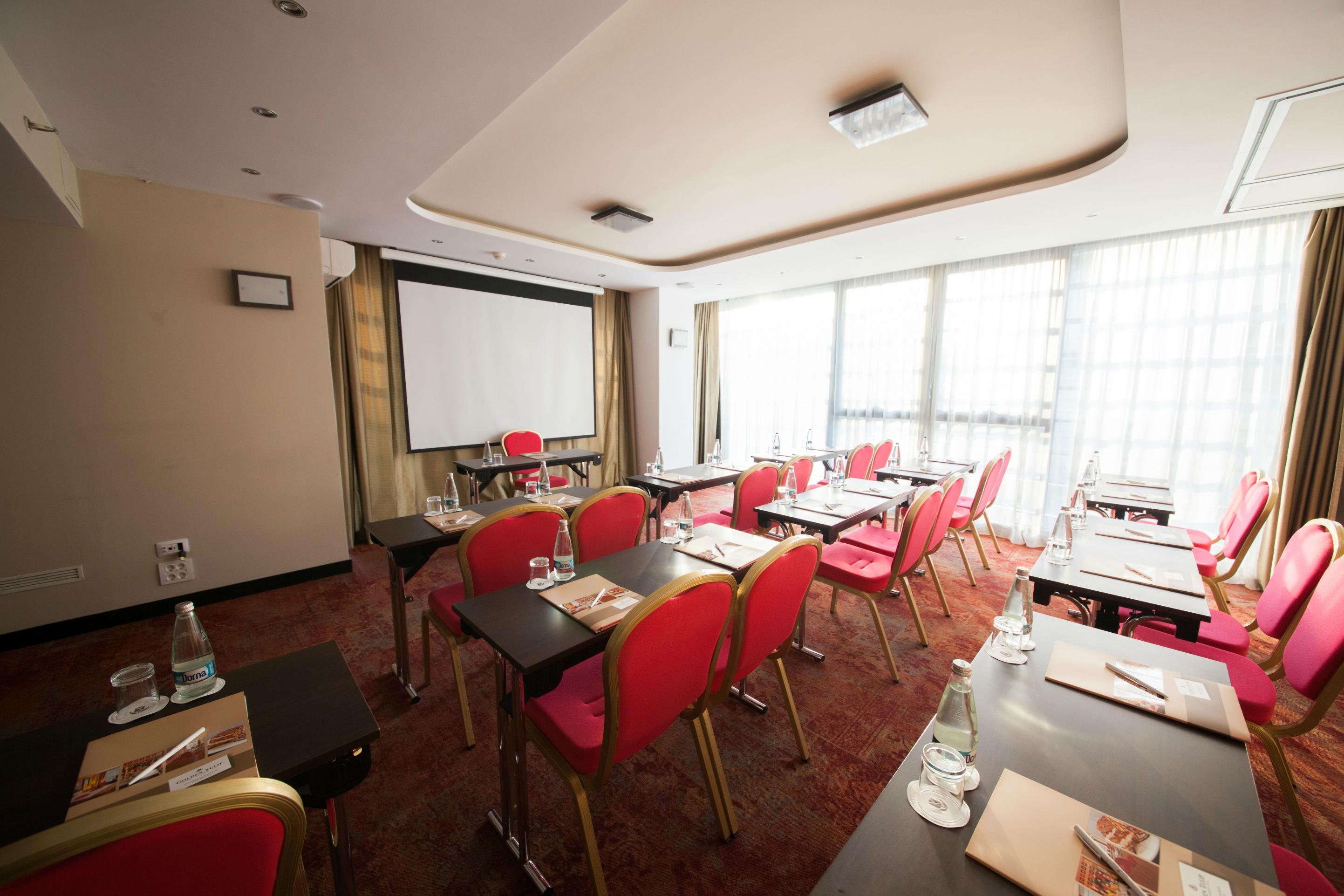 Leonardo Hotel Bucharest City Center Εξωτερικό φωτογραφία