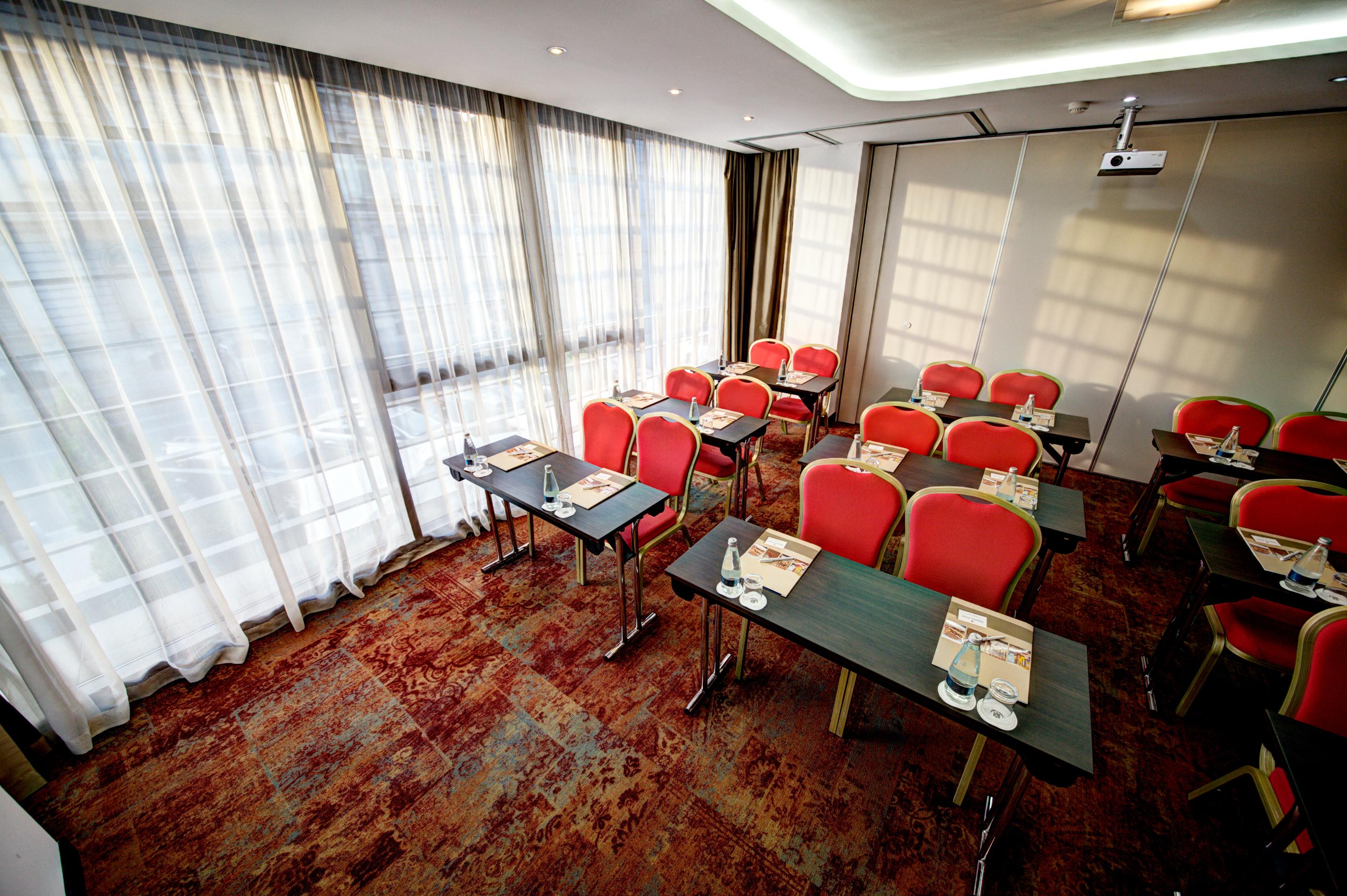 Leonardo Hotel Bucharest City Center Εξωτερικό φωτογραφία