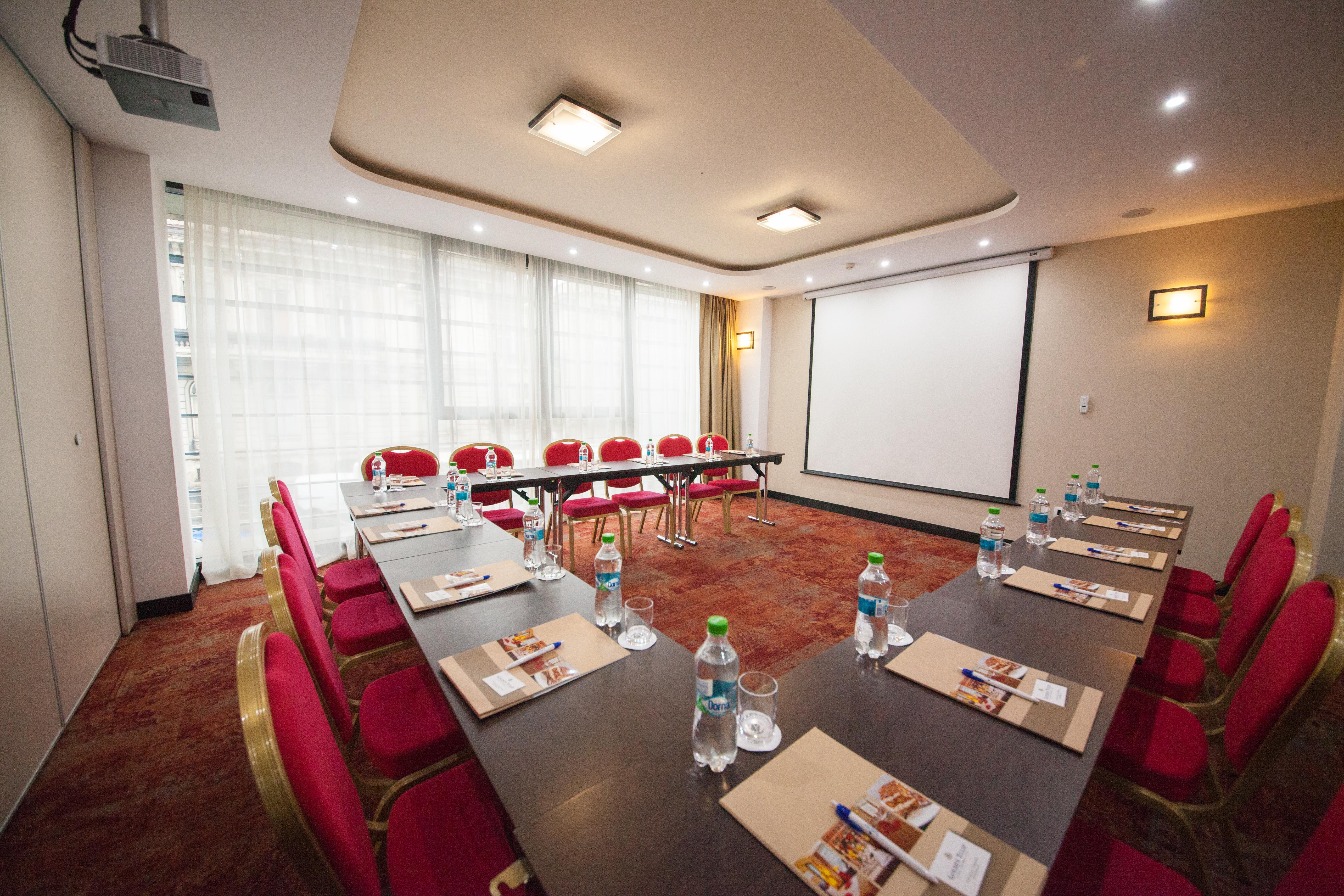 Leonardo Hotel Bucharest City Center Εξωτερικό φωτογραφία