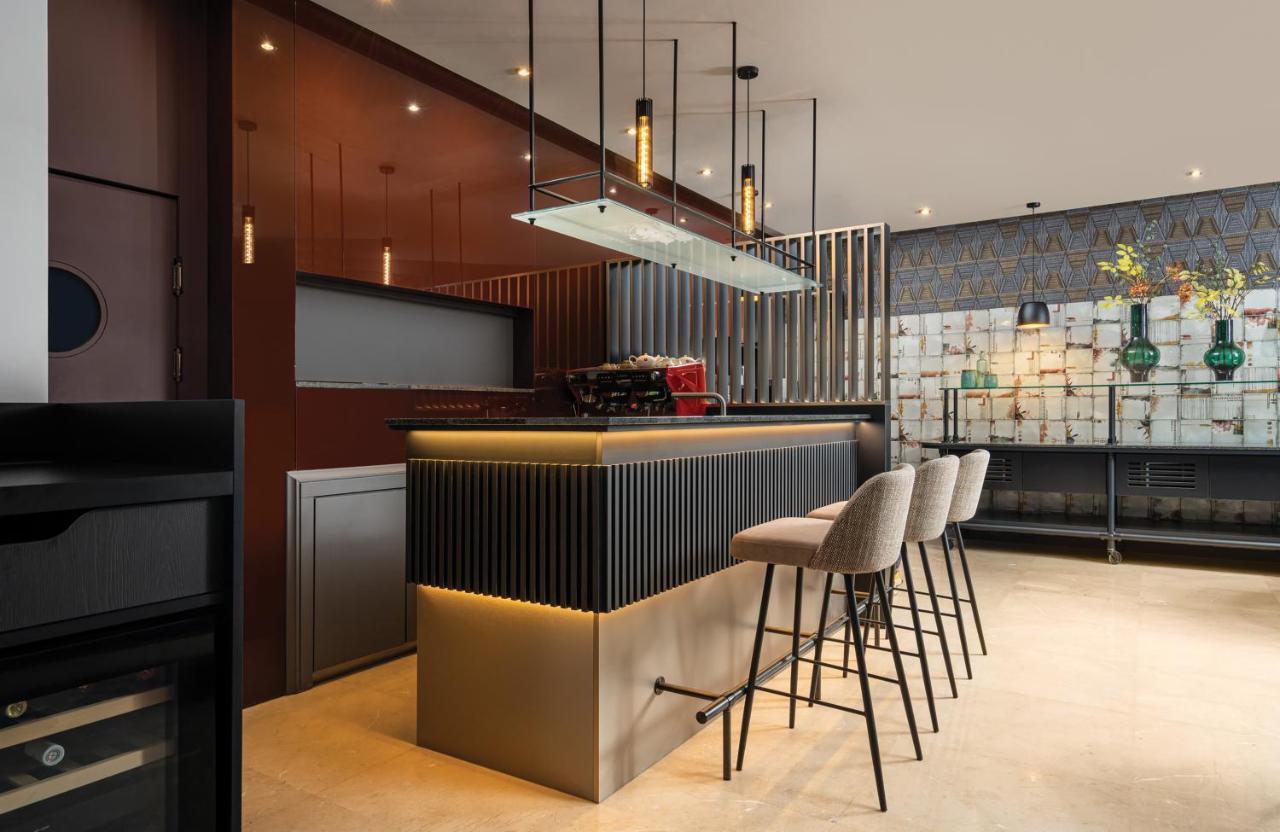Leonardo Hotel Bucharest City Center Εξωτερικό φωτογραφία