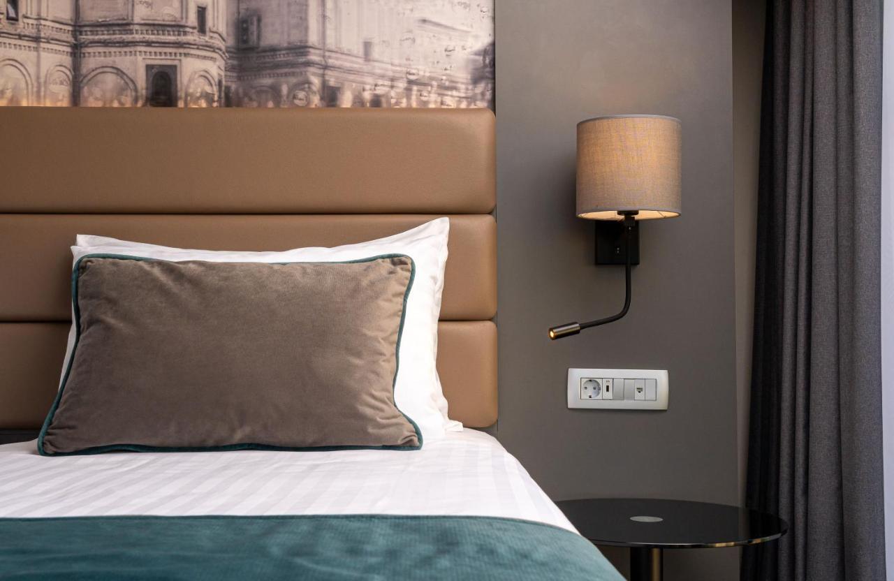 Leonardo Hotel Bucharest City Center Εξωτερικό φωτογραφία