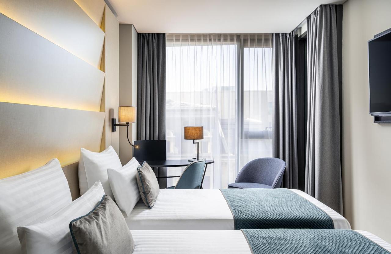 Leonardo Hotel Bucharest City Center Εξωτερικό φωτογραφία