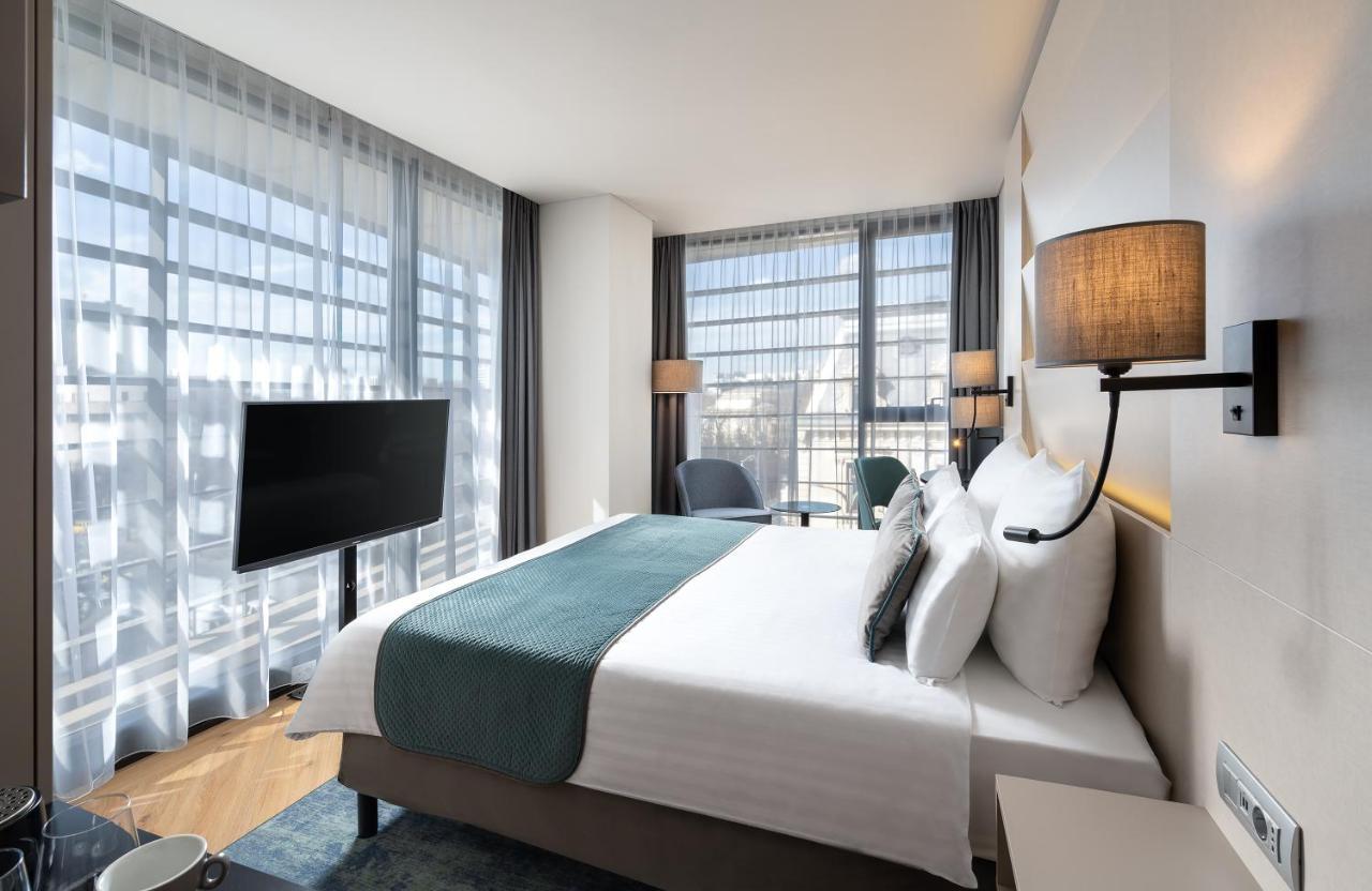 Leonardo Hotel Bucharest City Center Εξωτερικό φωτογραφία