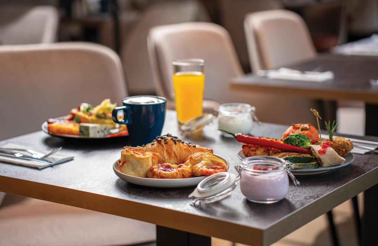 Leonardo Hotel Bucharest City Center Εξωτερικό φωτογραφία