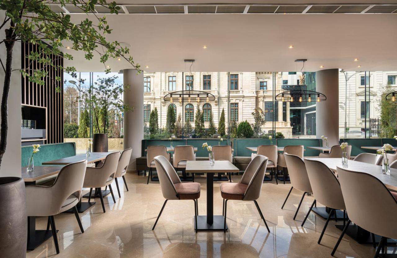 Leonardo Hotel Bucharest City Center Εξωτερικό φωτογραφία