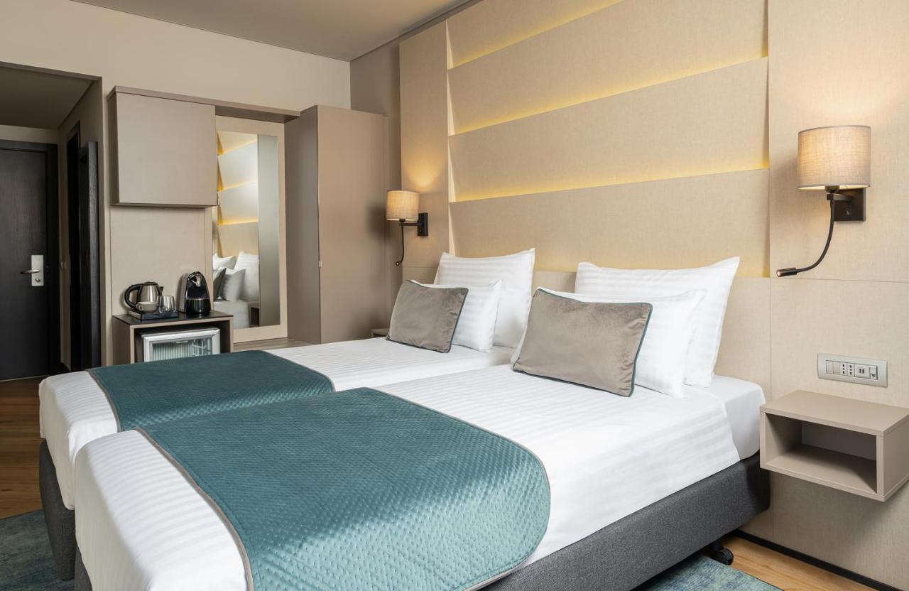Leonardo Hotel Bucharest City Center Εξωτερικό φωτογραφία