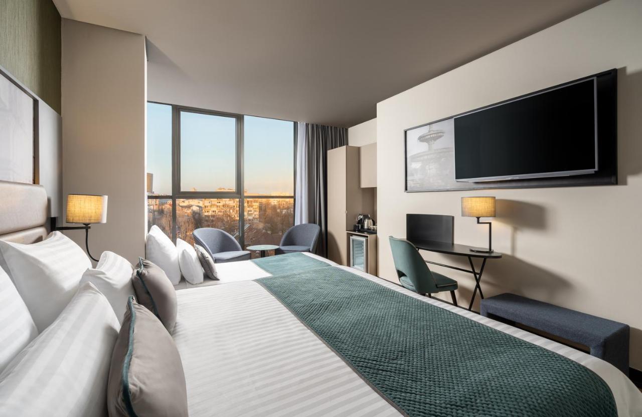 Leonardo Hotel Bucharest City Center Εξωτερικό φωτογραφία