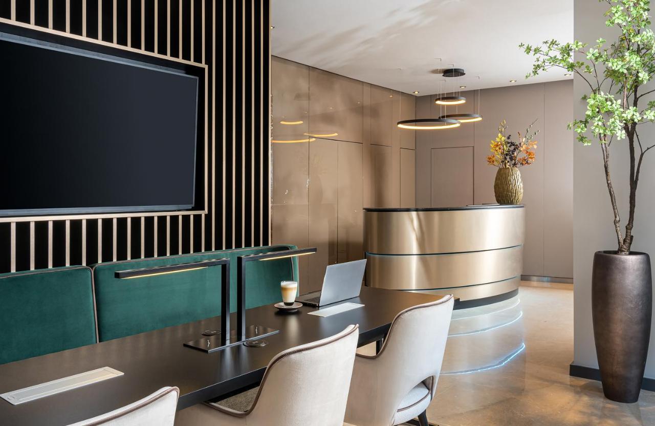 Leonardo Hotel Bucharest City Center Εξωτερικό φωτογραφία