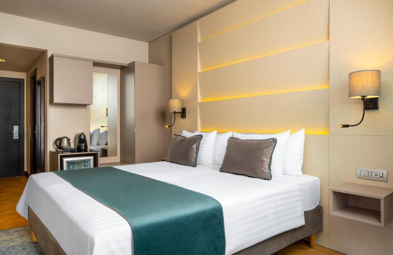 Leonardo Hotel Bucharest City Center Εξωτερικό φωτογραφία