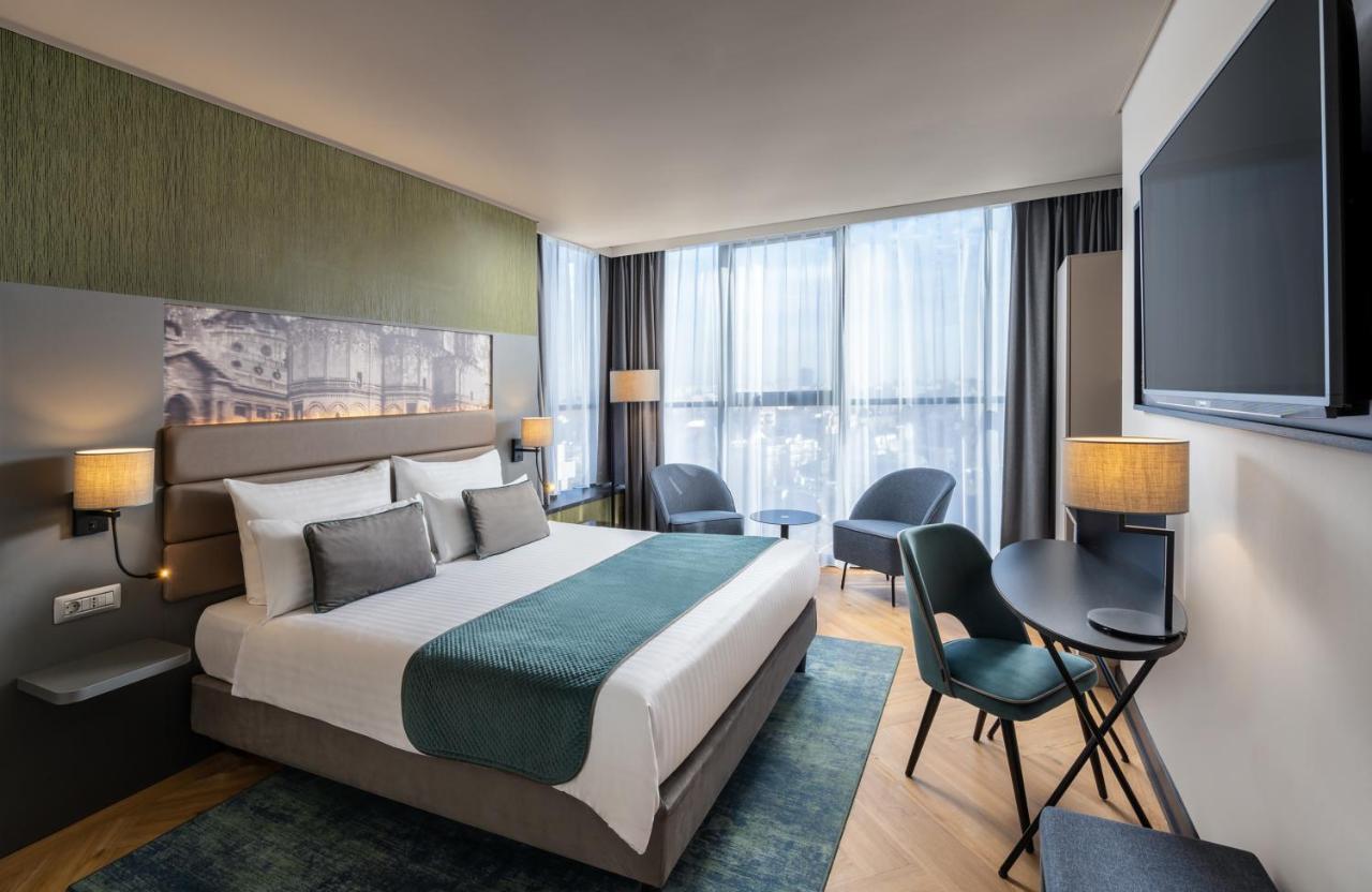 Leonardo Hotel Bucharest City Center Εξωτερικό φωτογραφία