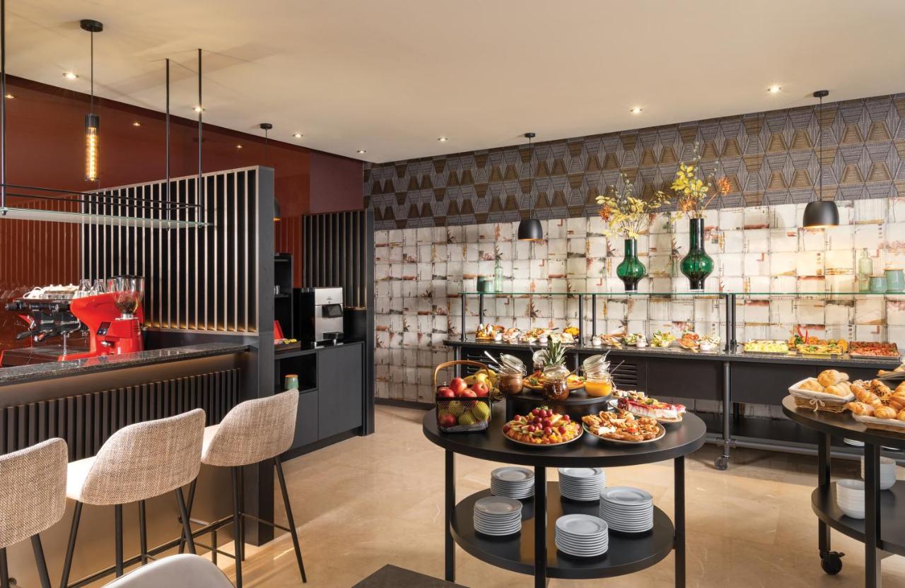 Leonardo Hotel Bucharest City Center Εξωτερικό φωτογραφία