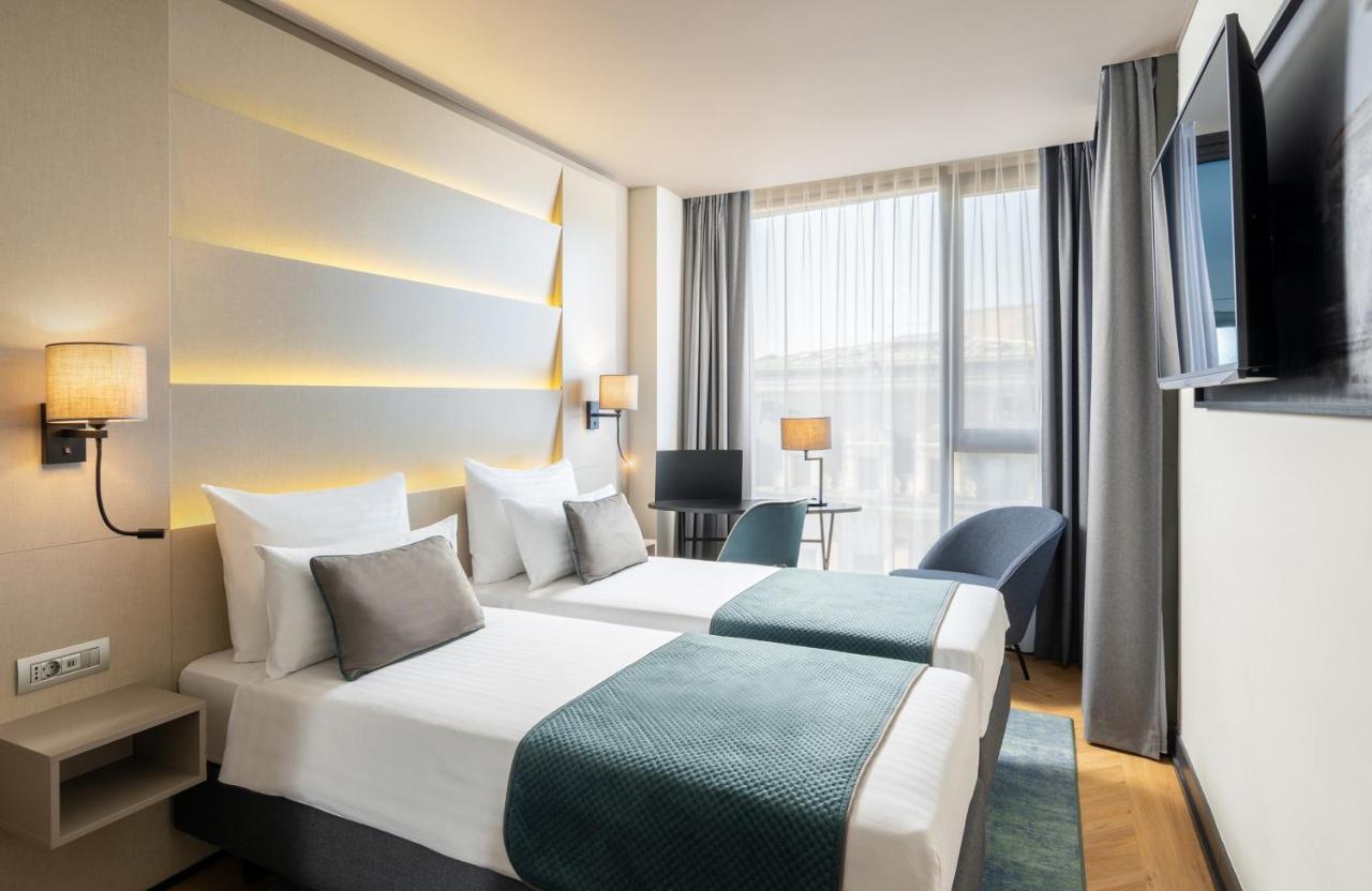 Leonardo Hotel Bucharest City Center Εξωτερικό φωτογραφία