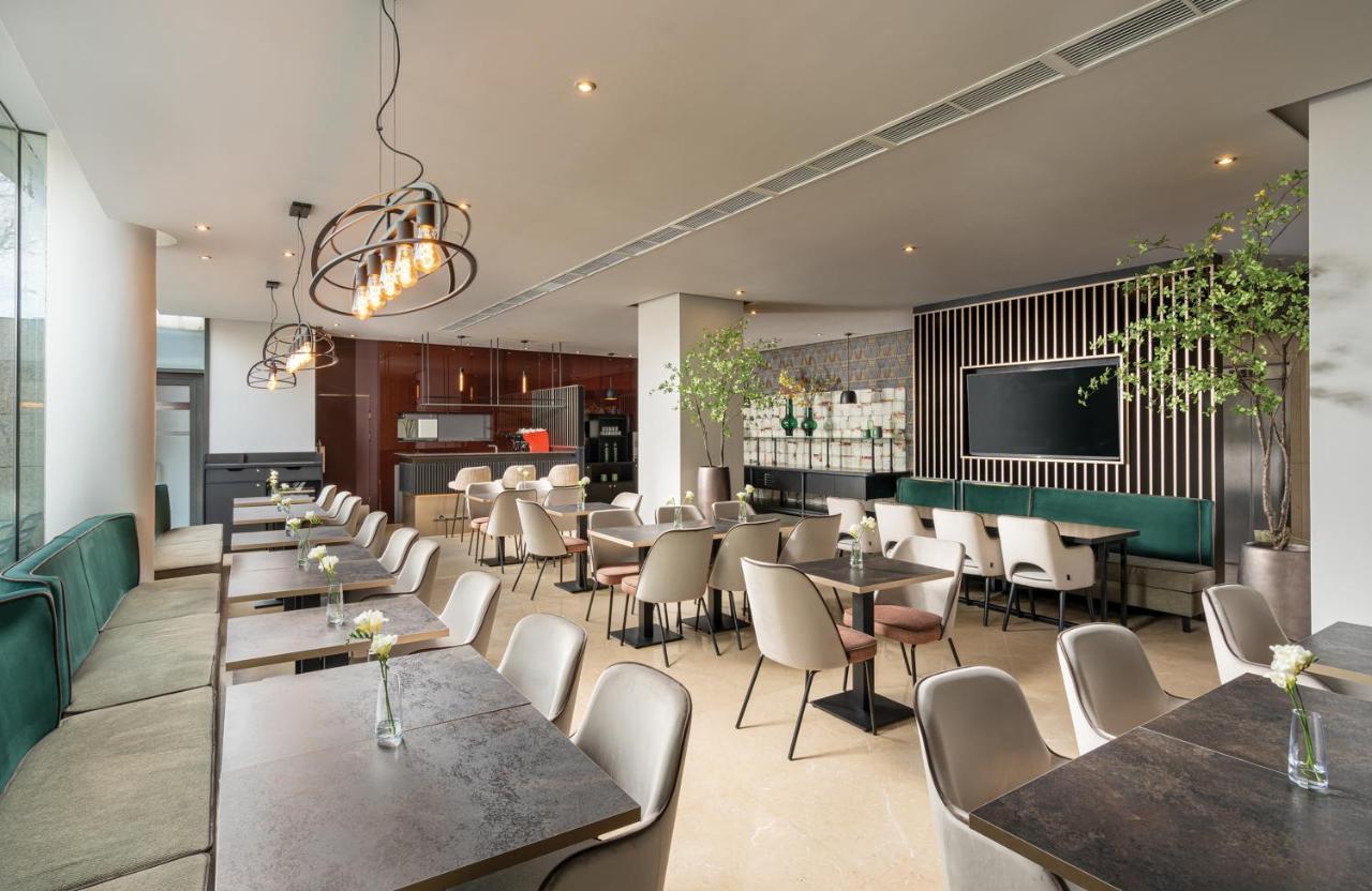 Leonardo Hotel Bucharest City Center Εξωτερικό φωτογραφία