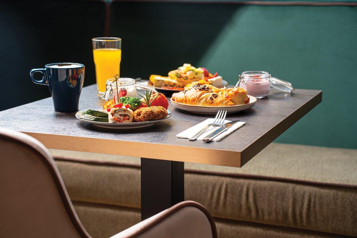 Leonardo Hotel Bucharest City Center Εξωτερικό φωτογραφία
