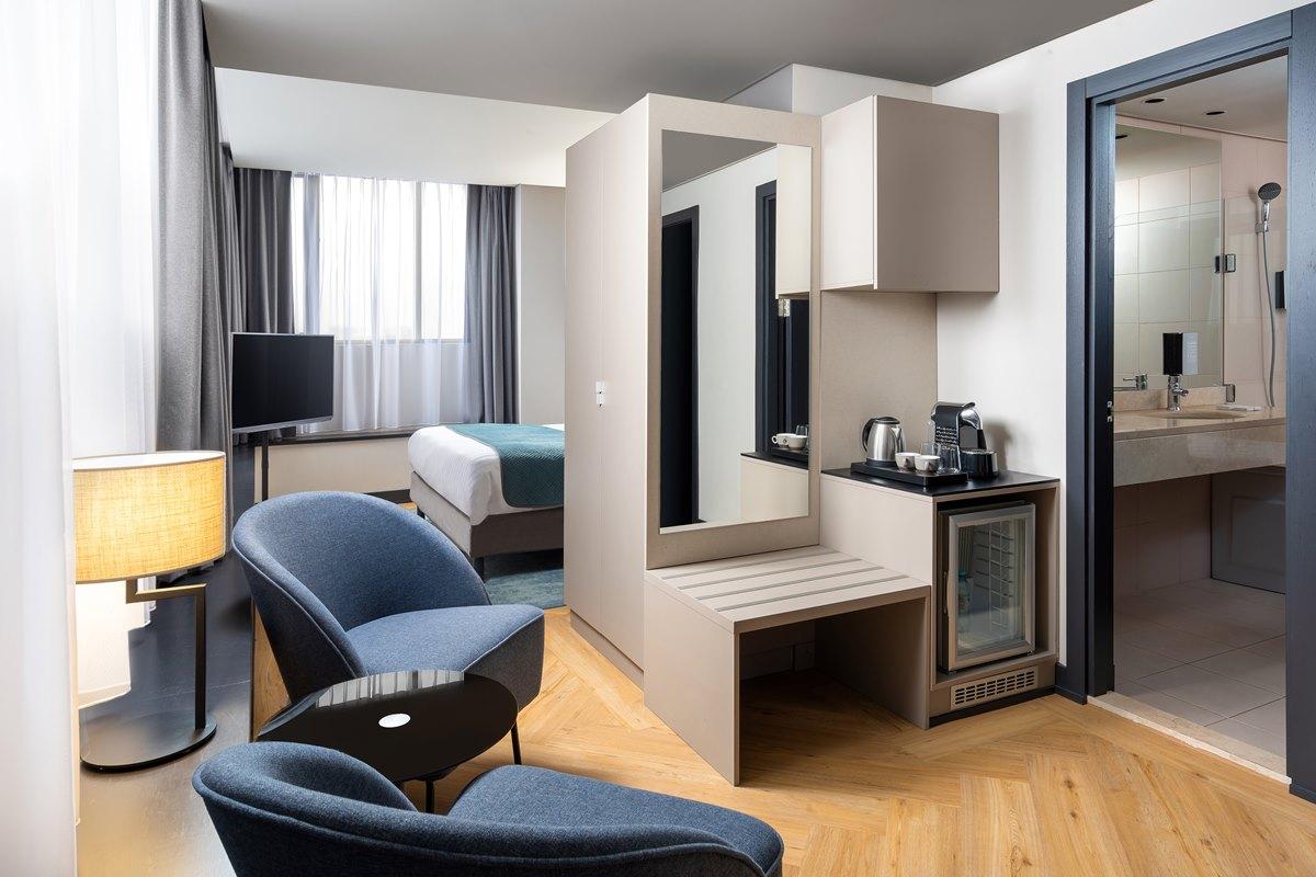 Leonardo Hotel Bucharest City Center Εξωτερικό φωτογραφία
