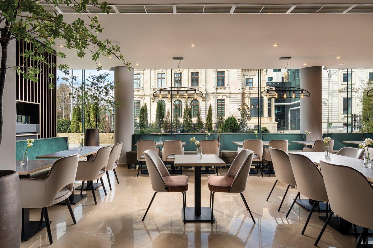 Leonardo Hotel Bucharest City Center Εξωτερικό φωτογραφία