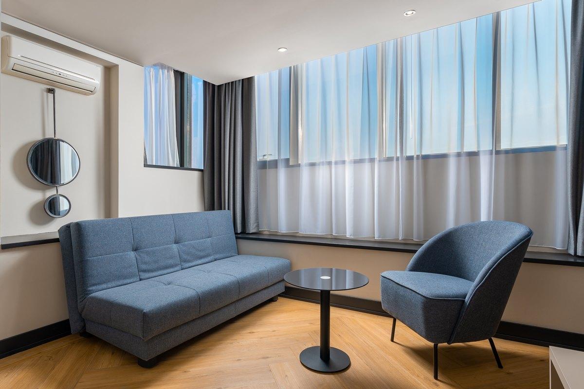 Leonardo Hotel Bucharest City Center Εξωτερικό φωτογραφία