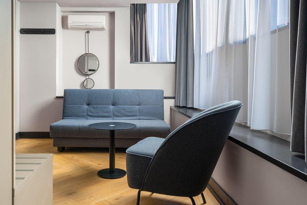 Leonardo Hotel Bucharest City Center Εξωτερικό φωτογραφία