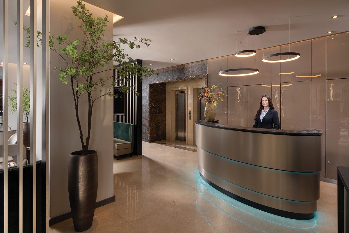 Leonardo Hotel Bucharest City Center Εξωτερικό φωτογραφία