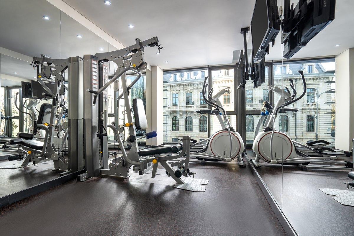 Leonardo Hotel Bucharest City Center Εξωτερικό φωτογραφία