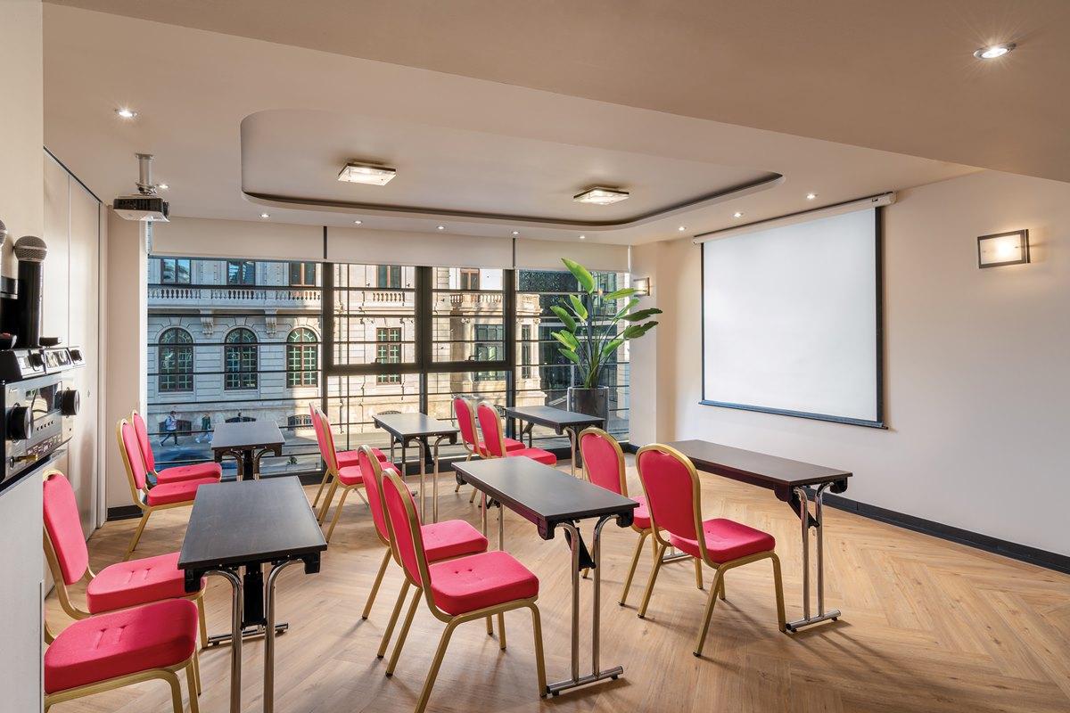 Leonardo Hotel Bucharest City Center Εξωτερικό φωτογραφία