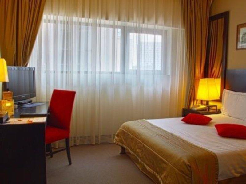 Leonardo Hotel Bucharest City Center Δωμάτιο φωτογραφία