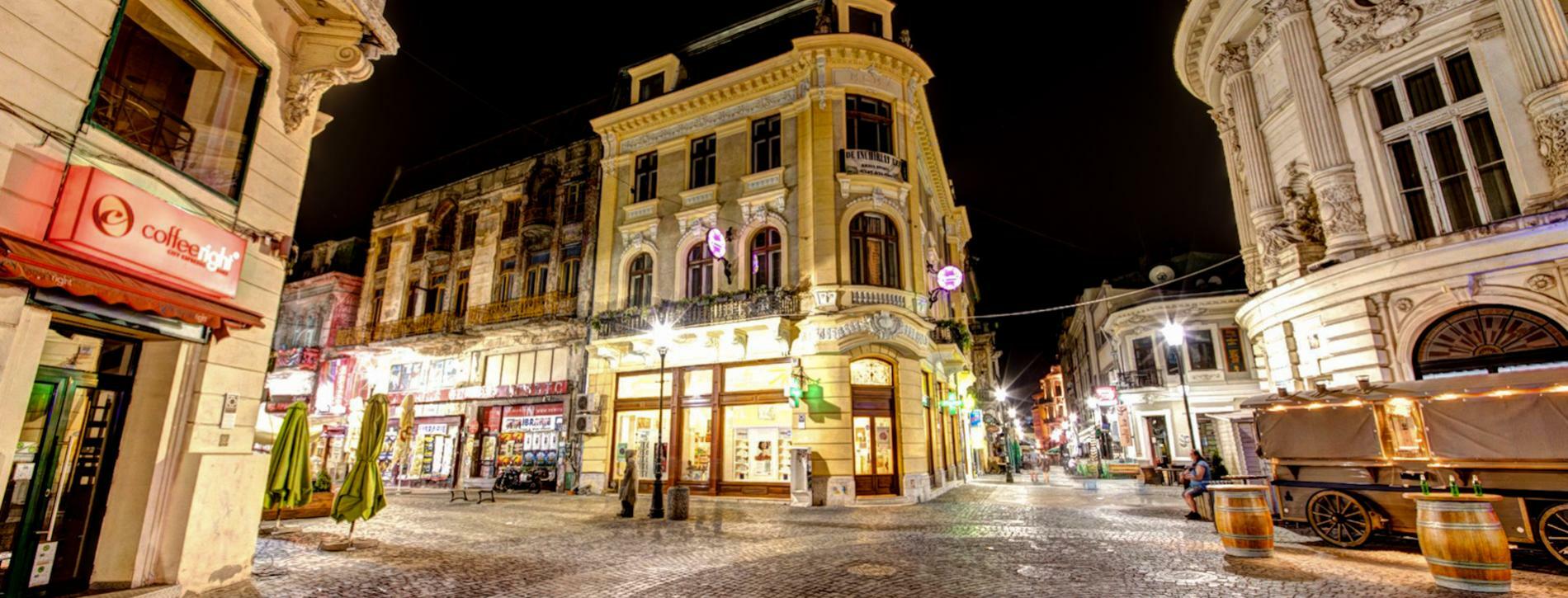 Leonardo Hotel Bucharest City Center Εξωτερικό φωτογραφία