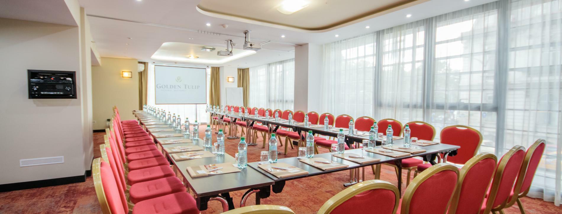 Leonardo Hotel Bucharest City Center Εξωτερικό φωτογραφία