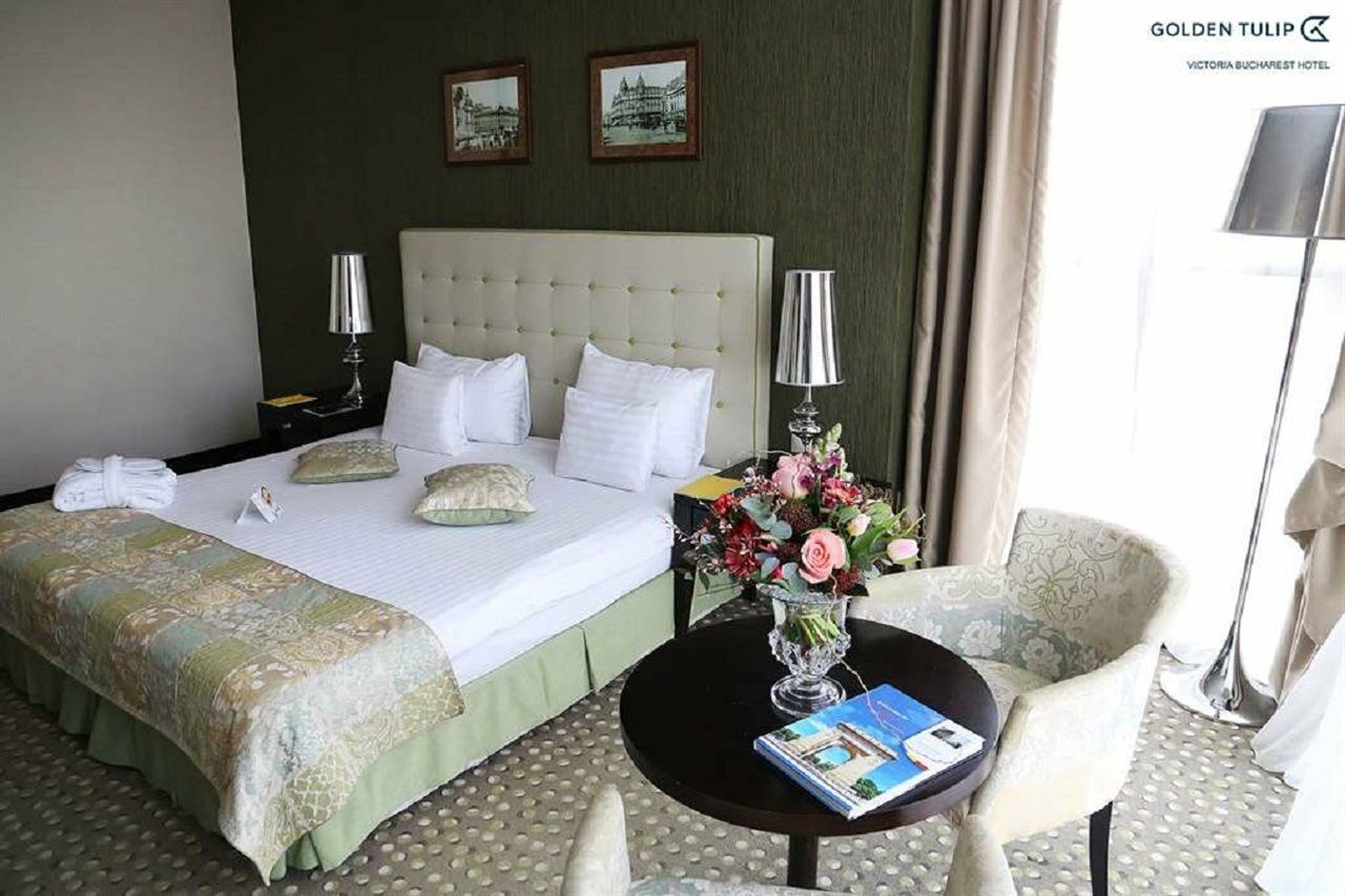 Leonardo Hotel Bucharest City Center Εξωτερικό φωτογραφία
