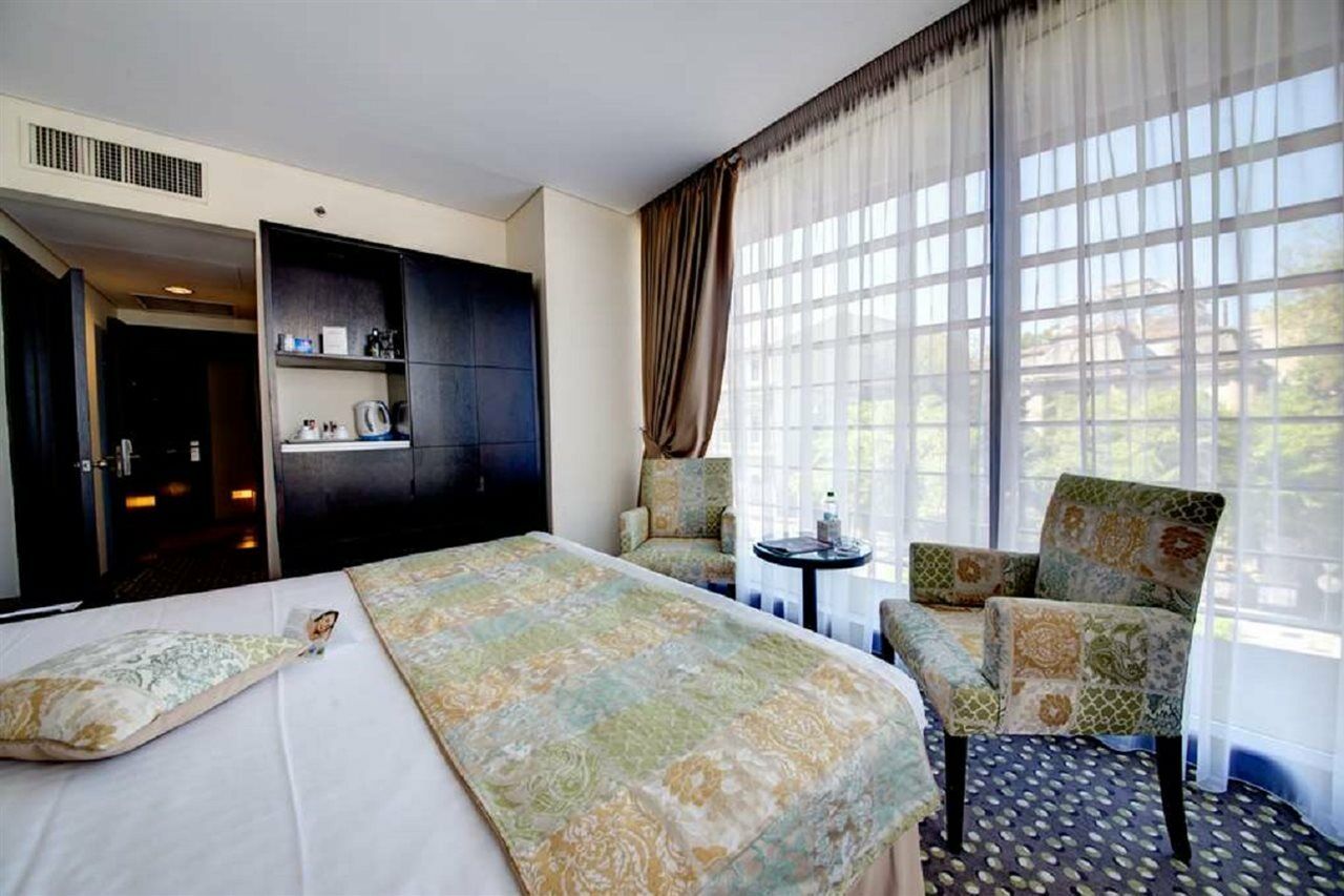 Leonardo Hotel Bucharest City Center Εξωτερικό φωτογραφία